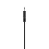 Belkin Portable Audio Cable 3.5mm 5m (F3Y111BF5M)